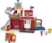 VTECH 80-543004, VTECH 80-543004 Tut Tut Baby Flitzer - Feuerwache