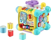 VTECH 80-557204, VTECH 80-557204 Spielspa&szlig;-Entdeckerw&uuml;rfel