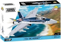 COBI 5810, COBI 5810 1:48 F/A-18C Hornet