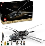 LEGO ICONS 10327, LEGO Icons 10327 Dune Atreides Royal Ornithopter