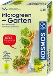 KOSMOS 636135, KOSMOS 636135 Microgreen-Garten Bio-Keimlinge vertikal anpflanzen