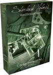 Space Cowboys SCOD0031, SPACE COWBOYS SCOD0031 Sherlock Holmes Beratender Detektiv: