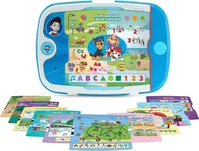 VTECH 80-617804, VTECH 80-617804 PAW Patrol Ryders Lern-Pup-Pad, Lerncomputer