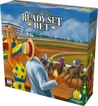 Strohmann Games STRD0025, STROHMANN GAMES STRD0025 Ready Set Bet