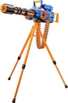 ZURU 11022883, ZURU 11022883 XSHOT - Insanity Blaster Rage Fire motorisiert