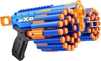 ZURU 11021263, ZURU 11021263 XSHOT - Insanity Blaster Manic mit Darts