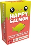 Exploding Kittens EXKD0026, ASMODEE EXKD0026 Exploding Kittens Happy Salmon