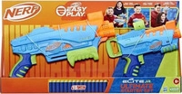 NERF F6369EU4, HASBRO F6369EU4 Nerf Elite Jr Ultimate Starter Set