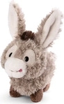 NICI 49032, NICI 49032 Kuscheltier Esel Donkeylee 18cm stehend GREEN