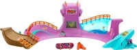 HOT WHEELS HMK01, HOT WHEELS HMK01 Skate Octopark Skate Set
