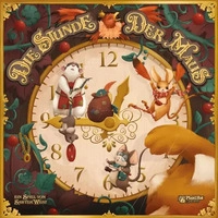 Plaid Hat Games PHGD0038, Plaid Hat Games PLAIT HAT GAMES PHGD0038 Stunde der Maus