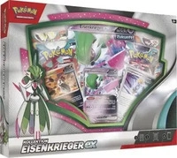POKEMON 45527, POKEMON 45527 PKM Pok&eacute;mon PKM EX Box November, sortiert