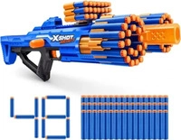 ZURU 11021270, ZURU 11021270 XSHOT - Insanity Blaster Berzerko mit Darts