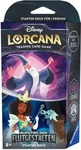 RAVENSBURGER 11098240, RAVENSBURGER 11098240 Disney Lorcana: Aufstieg der