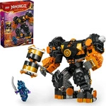LEGO NINJAGO 71806, LEGO NINJAGO 71806 Coles Erdmech