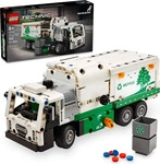 LEGO TECHNIC 42167, LEGO Technic 42167 Mack LR Electric M&uuml;llwagen