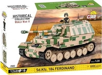 COBI 2583, COBI 2583 Sd.Kfz. 184 Ferdinand