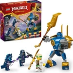 LEGO NINJAGO 71805, LEGO NINJAGO 71805 Jays Battle Mech