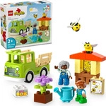 LEGO DUPLO 10419, LEGO DUPLO 10419 Imkerei und Bienenst&ouml;cke