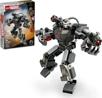 LEGO MARVEL SUPER HEROES 76277, LEGO Marvel Super Heroes 76277 War Machine Mech