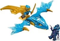 LEGO NINJAGO 71802, LEGO NINJAGO 71802 Nyas Drachengleiter