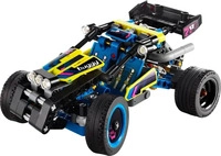 LEGO TECHNIC 42164, LEGO Technic 42164 Offroad Rennbuggy