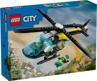 LEGO CITY 60405, LEGO City 60405 Rettungshubschrauber