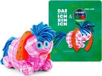 TONIES 10001921, tonies 10001921 Das kleine Ich bin ich & Die Geggis