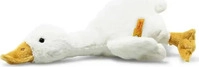 STEIFF 075490, STEIFF 075490 Gilda Gans 26 cm weiss