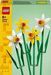 LEGO ICONS 40747, LEGO ICONS LEGO Creator 40747 LEGO Narzissen