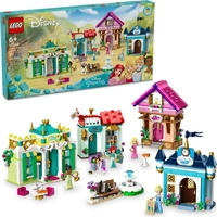 LEGO DISNEY PRINCESS 43246, LEGO Disney Princess 43246 Disney Prinzessinnen