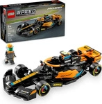 LEGO SPEED CHAMPIONS 76919, LEGO Speed Champions 76919 McLaren Formel-1 Rennwagen