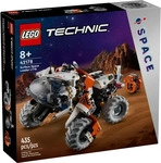 LEGO TECHNIC 42178, LEGO Technic 42178 Weltraum Transportfahrzeug LT78