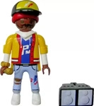 PLAYMOBIL FIGURES 71455, PLAYMOBIL FIGURES PLAYMOBIL 71455 PLAYMOBIL -Figures Boys