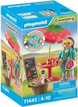 PLAYMOBIL COUNTRY 71445, PLAYMOBIL COUNTRY PLAYMOBIL 71445 Marmeladenstand
