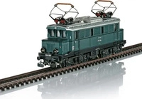 M&Auml;RKLIN 30111, M&Auml;RKLIN 30111 H0 Elektrolokomotive Baureihe E 44, DRG, Ep. II