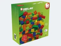 HUBELINO 400390, HUBELINO 400390 120-teiliges Bausteine Set