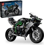 LEGO TECHNIC 42170, LEGO Technic 42170 Kawasaki Ninja H2R Motorrad