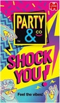 JUMBO SPIELE 1110100136, JUMBO SPIELE 1110100136 Party & Co. - Shock You