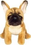 HERMANN TEDDY 91987, HERMANN TEDDY 91987 Franz&ouml;sische Bulldogge 27 cm