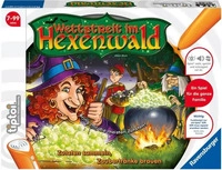 RAVENSBURGER TIPTOI 000528, RAVENSBURGER TIPTOI RAVENSBURGER 000528 tiptoi Wettstreit