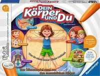 RAVENSBURGER TIPTOI 000560, RAVENSBURGER TIPTOI RAVENSBURGER 000560 tiptoi Dein