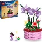 LEGO DISNEY CLASSIC 43237, LEGO Disney Classic 43237 Isabelas Blumentopf