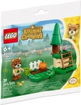 LEGO ANIMAL CROSSING 30662, LEGO Animal Crossing 30662 Monas K&uuml;rbisg&auml;rtchen