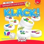 AMIGO 02765, AMIGO 02765 Clack! Refresh