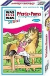 KOSMOS 712563, KOSMOS 712563 WAS IST WAS Junior Pferde und Ponys