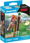PLAYMOBIL ASTERIX 71547, PLAYMOBIL ASTERIX PLAYMOBIL 71547 Asterix: Mc Aphon