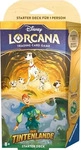RAVENSBURGER 11098275, RAVENSBURGER 11098275 Disney Lorcana: Die Tintenlande -