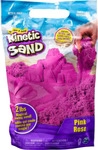 SPIN MASTER 6047185, SPIN MASTER SPINMASTER 6047185 Kinetic Sand KNS Colour Bag Pink