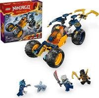 LEGO NINJAGO 71811, LEGO NINJAGO 71811 Arins Ninja-Gel&auml;ndebuggy
